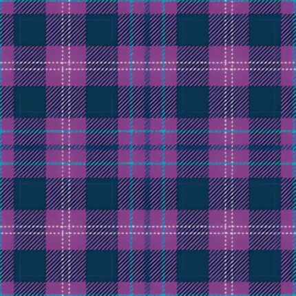 Serenade Tartan
