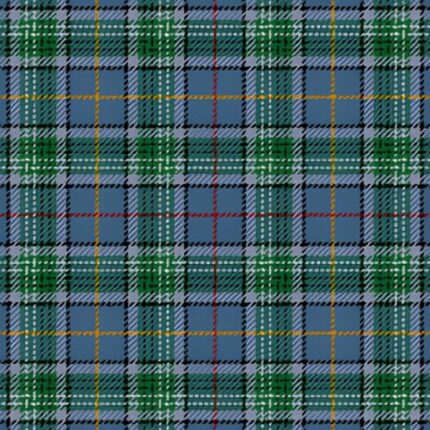 Service Ancient Tartan
