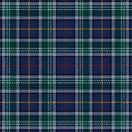 Service Tartan