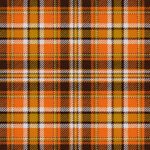 Setting Sun Tartan