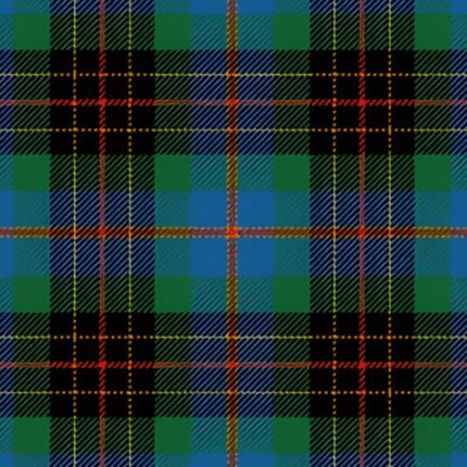 Sey Ancient Tartan