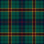 Shanahan Tartan