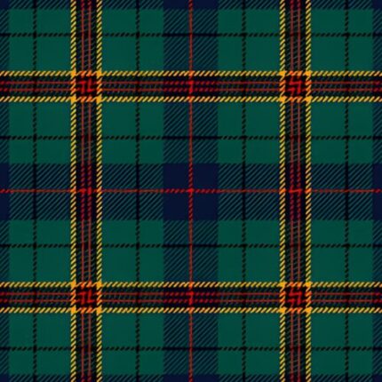 Shanahan Tartan