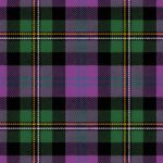 Shandon Ancient Tartan