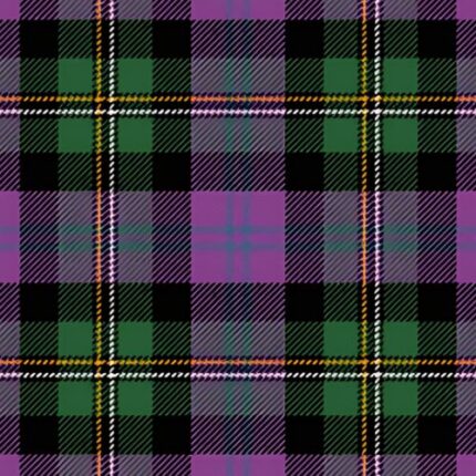 Shandon Ancient Tartan