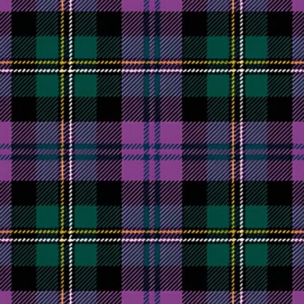 Shandon Tartan