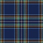 Shaughnessy Tartan