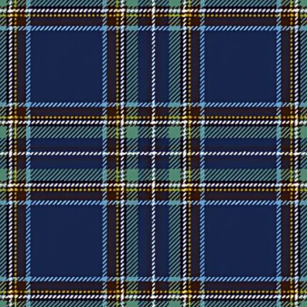 Shaughnessy Tartan