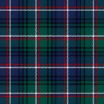 Shaw of Carolina Tartan
