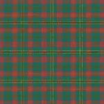 Shearer Ancient Tartan