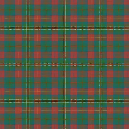 Shearer Ancient Tartan