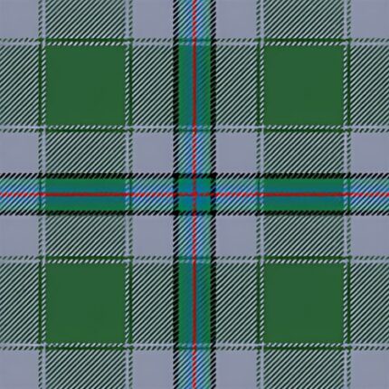 Sheffield City Tartan