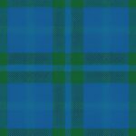 Sheffield High School Ancient Tartan