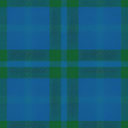 Sheffield High School Ancient Tartan