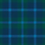 Sheffield High School Tartan