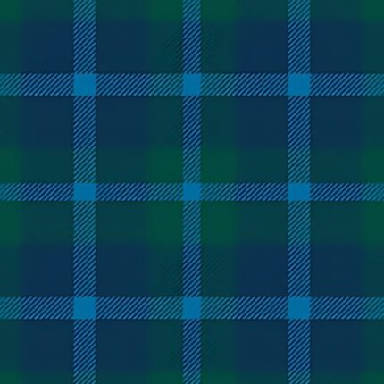 Sheffield High School Tartan