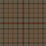 Ulster Peat Ancient Tartan