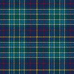 United Services Planning Association Tartan