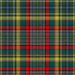 Valencia Tartan