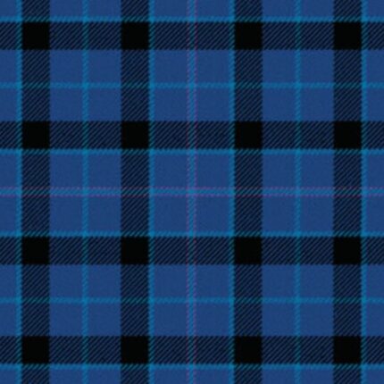 Van Loo Tartan