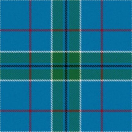 Vance Tartan