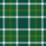 Vancouver City Tartan