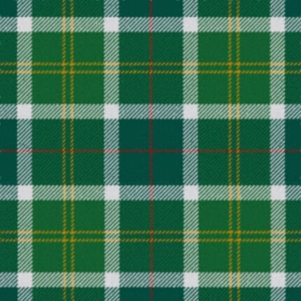 Vancouver City Tartan