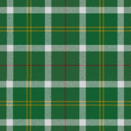 Vancouver City ancient Tartan
