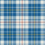 Vancouver North Island ancient Tartan