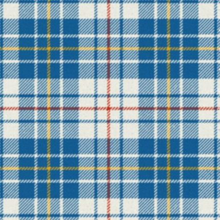 Vancouver North Island ancient Tartan
