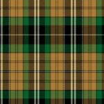 Vaughan of Wales Tartan