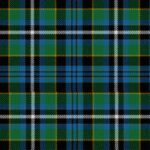 Veere ancient Tartan