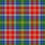 Veitch H & Family Tartan