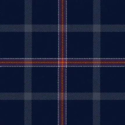 Venters (Edinburgh) Tartan