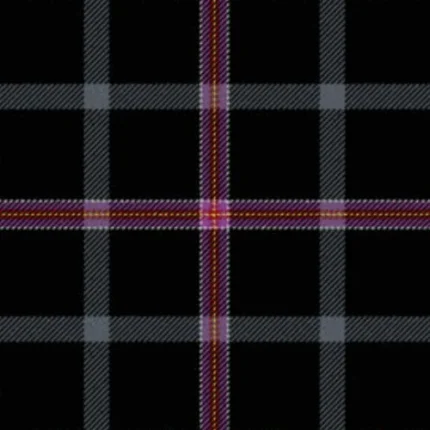 Venters (Edinburgh) ancient Tartan