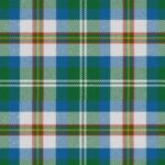 Vermont Dress ancient Tartan