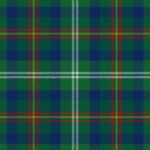Vermont State Tartan