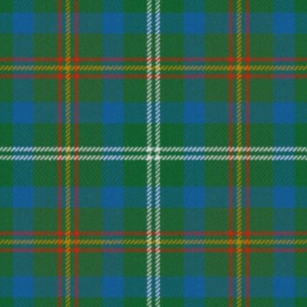 Vermont State ancient Tartan