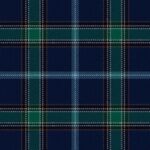 Victoria State (Australia) Tartan