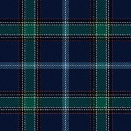 Seaforth Highlanders of Canada (1910 Sett) Ancient Tartan