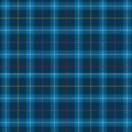 Vilarino Tartan