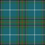 Vipont Ancient Tartan
