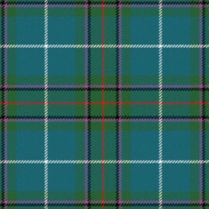 Vipont Ancient Tartan