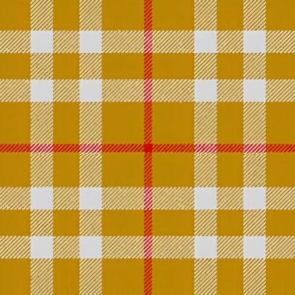 Virgin One Tartan