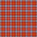 Virginia Military Institute Ancient Tartan