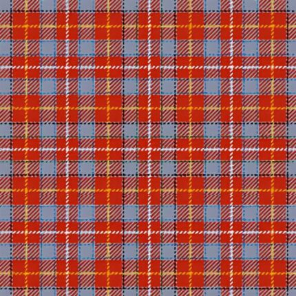 Virginia Military Institute Ancient Tartan