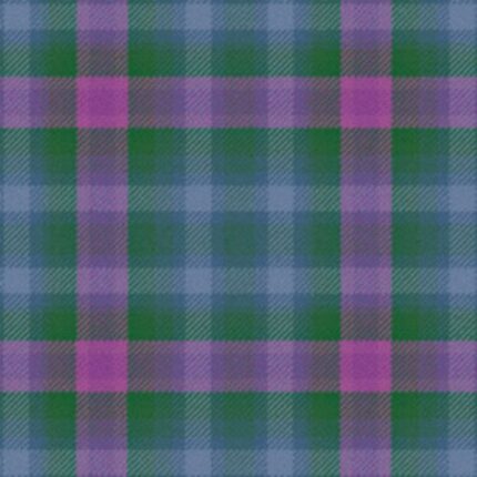Virginia (USA) Ancient Tartan