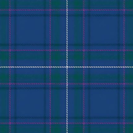 Visit Scotland Tartan