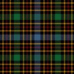 Vosko Ancient Tartan