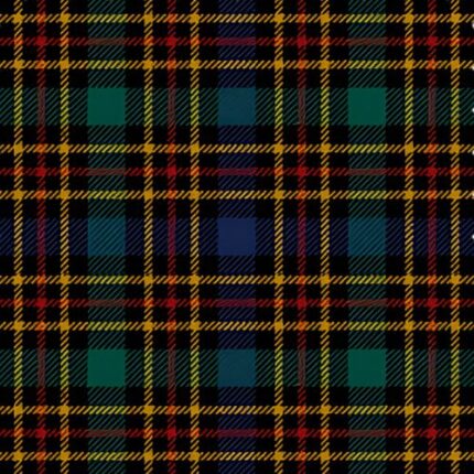 Vosko Tartan